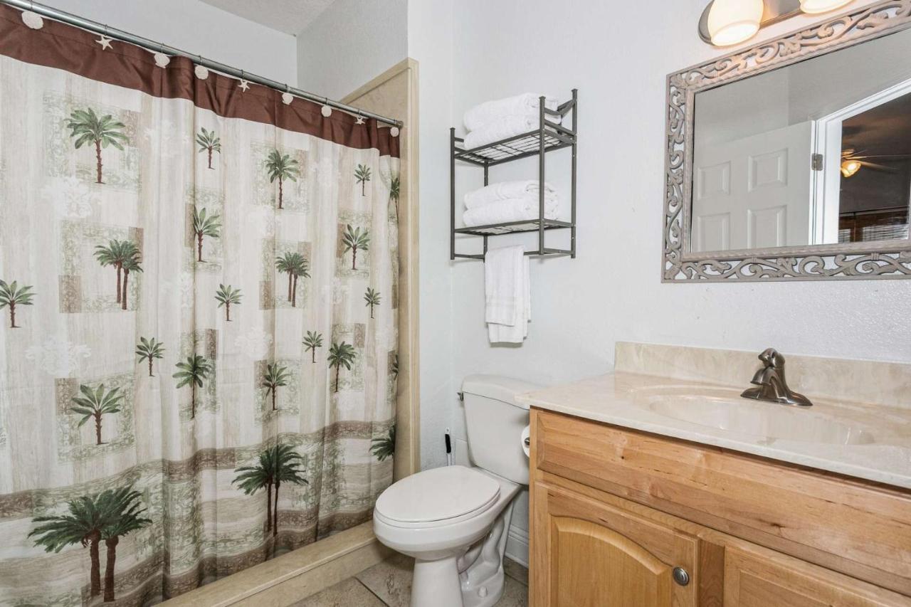 Baywatch A8 Villa Pensacola Beach Exterior photo